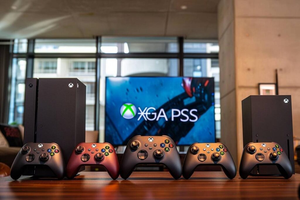 Xbox Game Pass : la liste complète des nouveaux jeux confirmés pour novembre