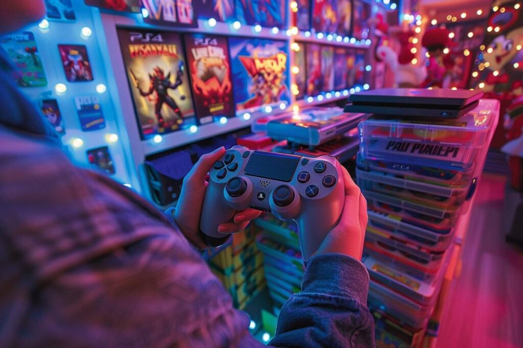 PlayStation Plus Extra et Premium : 17 jeux gratuits disponibles en novembre