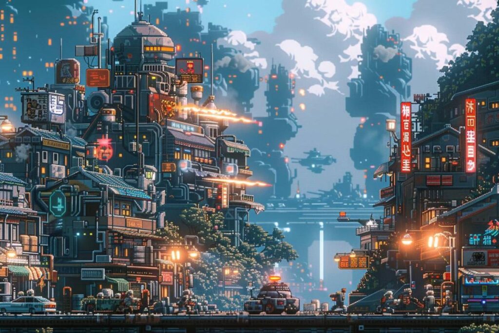 Xbox Game Pass : Metal Slug Tactics et 3 autres jeux débarquent aujourd'hui