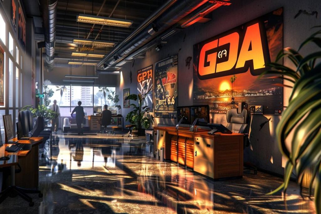 Un ancien dev de GTA 6 révèle les efforts de Rockstar pour peaufiner le jeu face aux joueurs imprévisibles