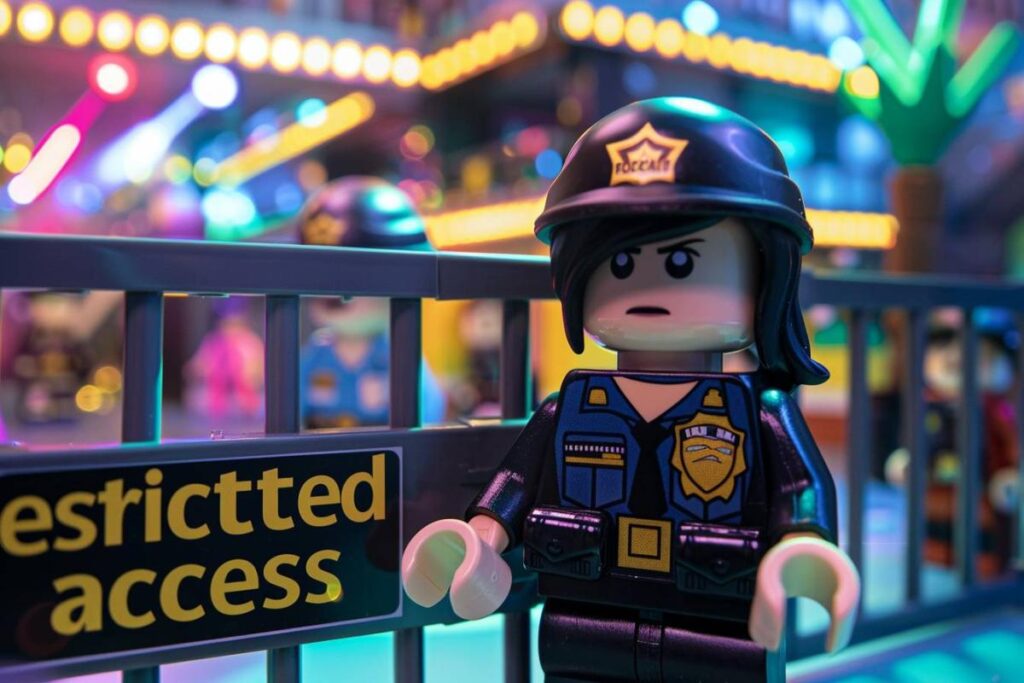 Roblox interdit les messages aux jeunes enfants : nouvelle mesure de sécurité sur la plateforme de jeux