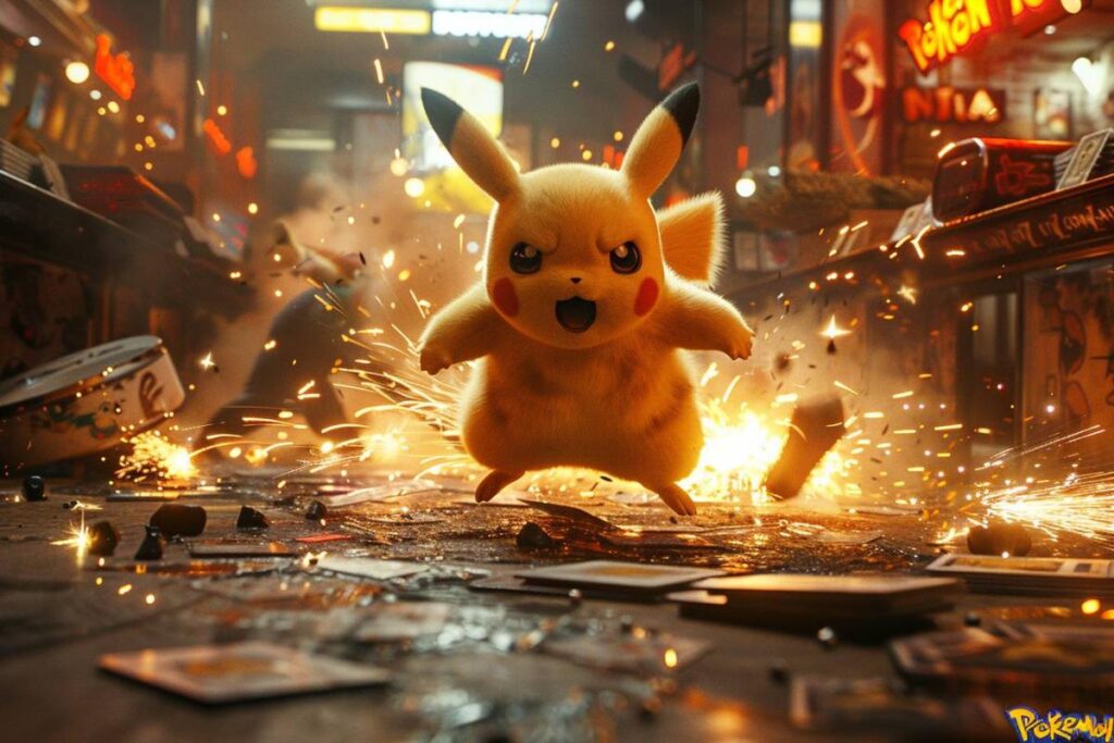 Les joueurs de Pokémon TCG Pocket se retournent contre Pikachu : une rébellion inattendue