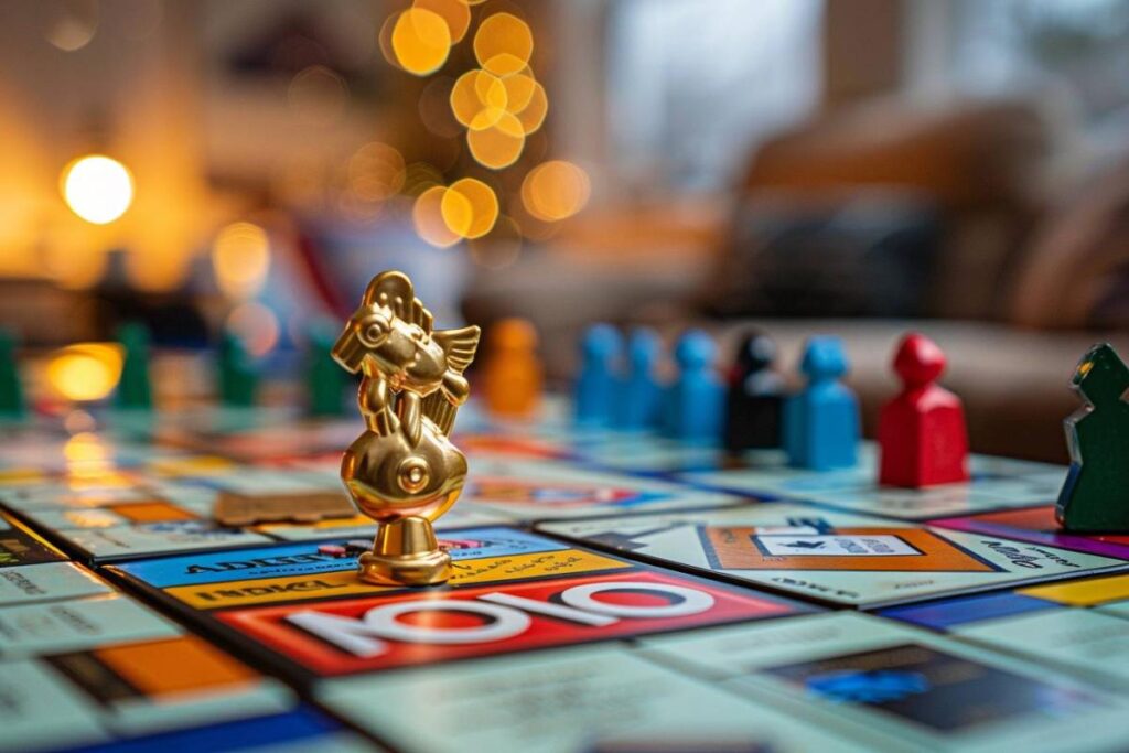 Monopoly go : Golden Blitz - Tout savoir et les récompenses !