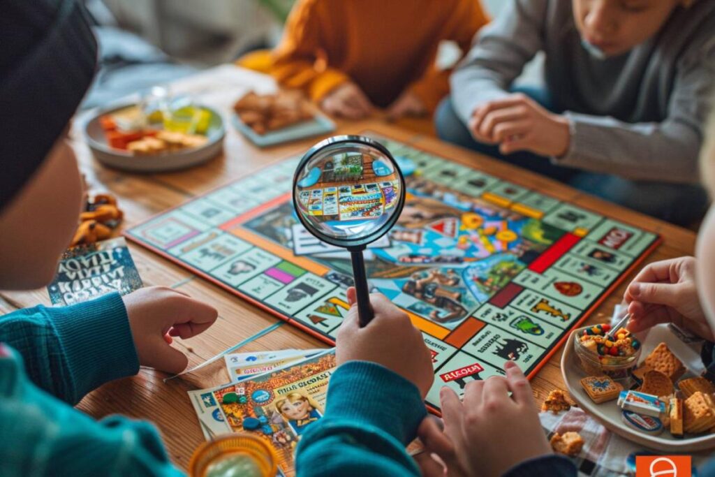 Monopoly go : Opération MAGNAT - Tout savoir et les récompenses !