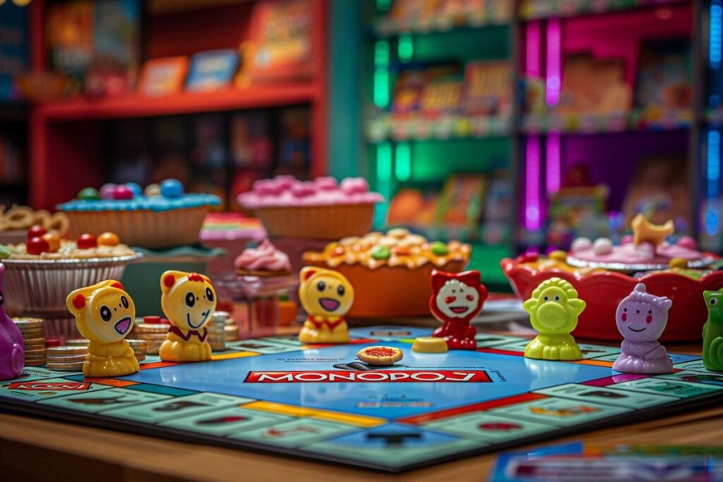 Monopoly go : Pie Palooza - Tout savoir et les récompenses !