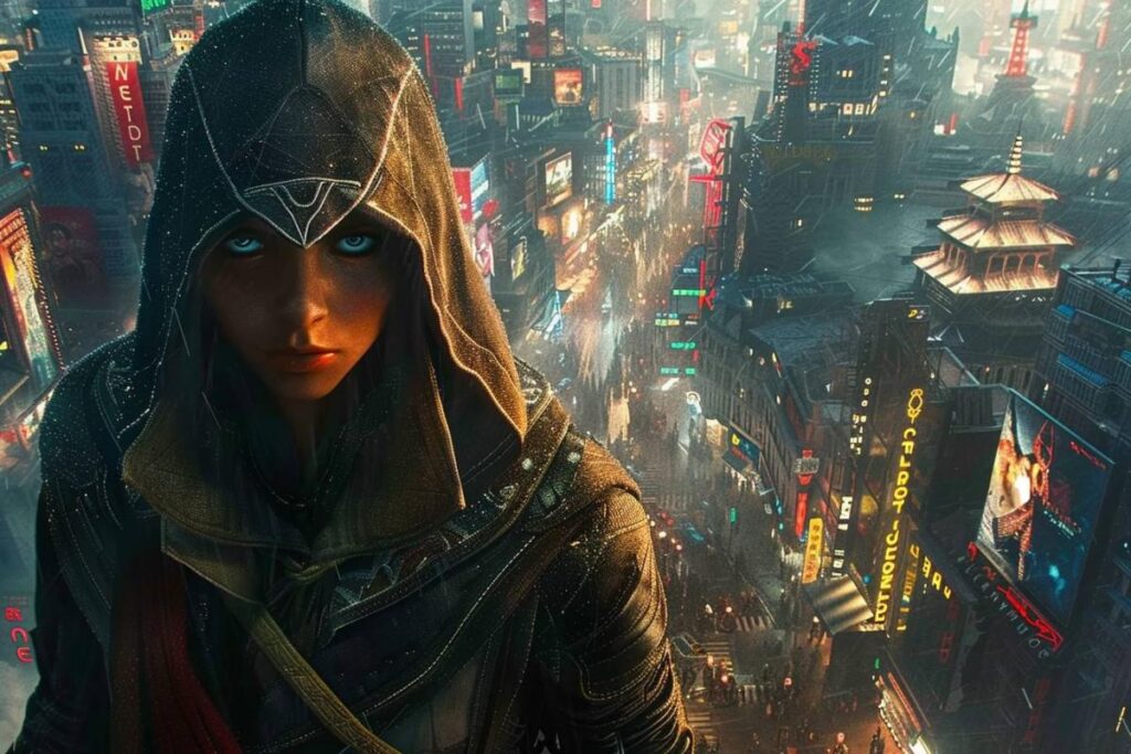 Assassin's Creed Shadows : un nouveau départ pour l'histoire moderne de la saga