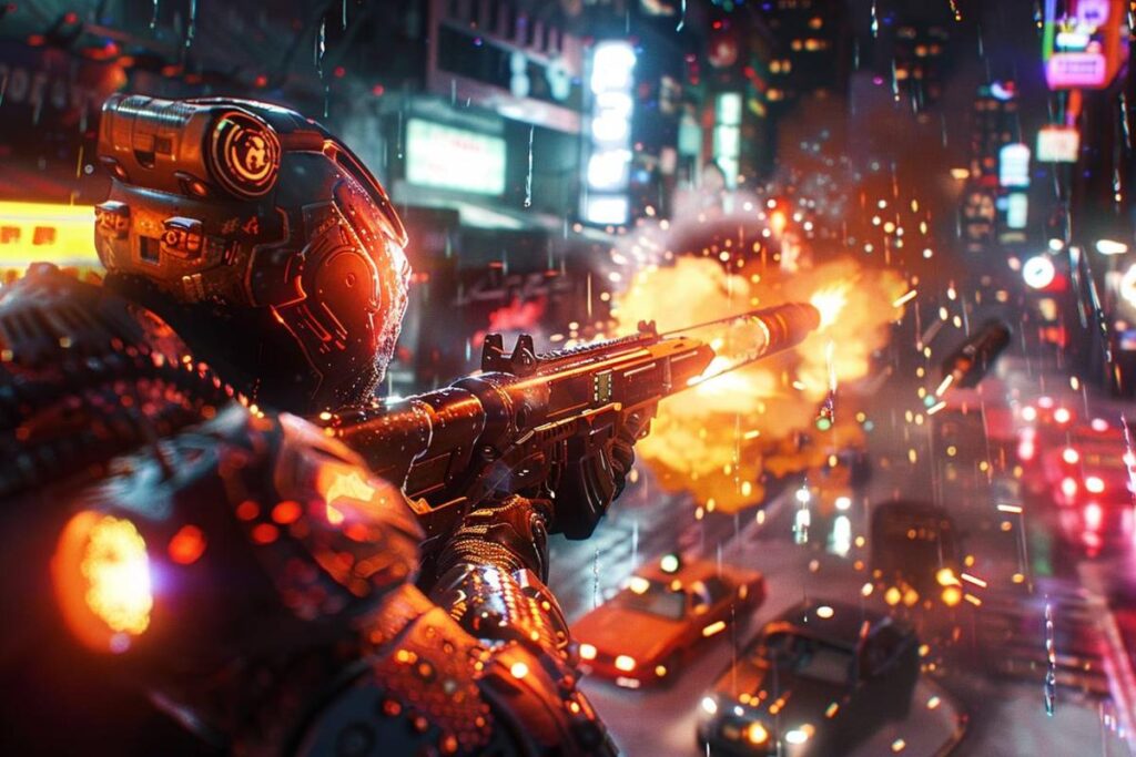 GTA 6 et Borderlands 4 ne sortiront pas en même temps, affirme le propriétaire de Rockstar