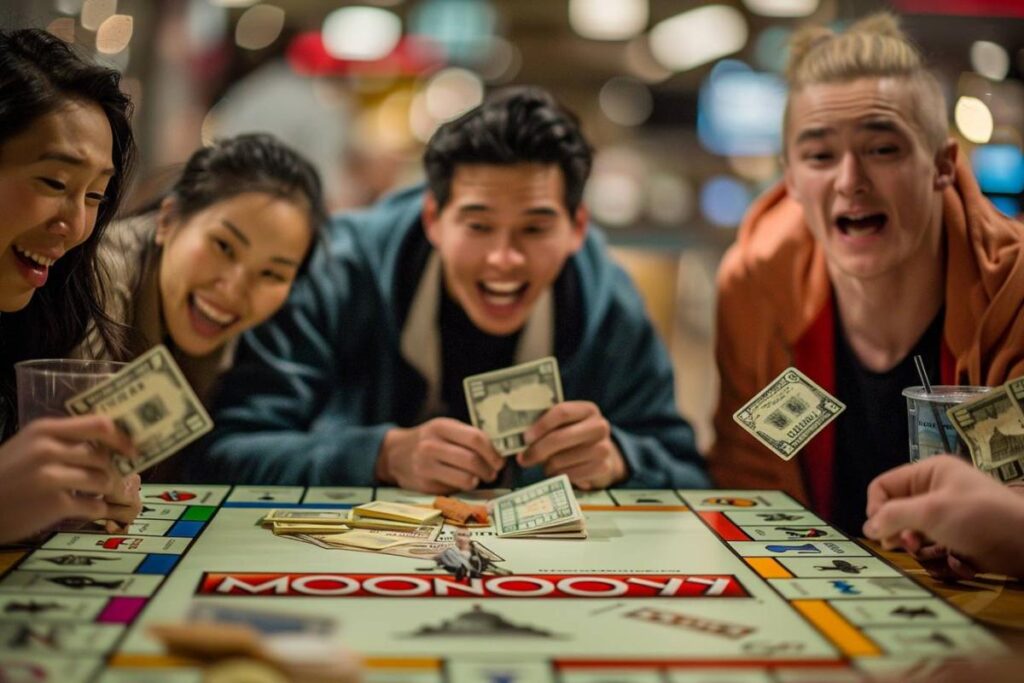 Monopoly go : Super soirée - Tout savoir et les récompenses !