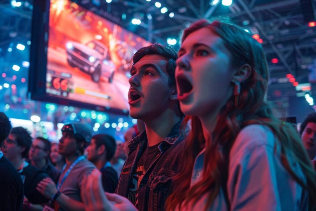 Les fans de GTA 6 en extase face au nouveau teaser de Rockstar Games