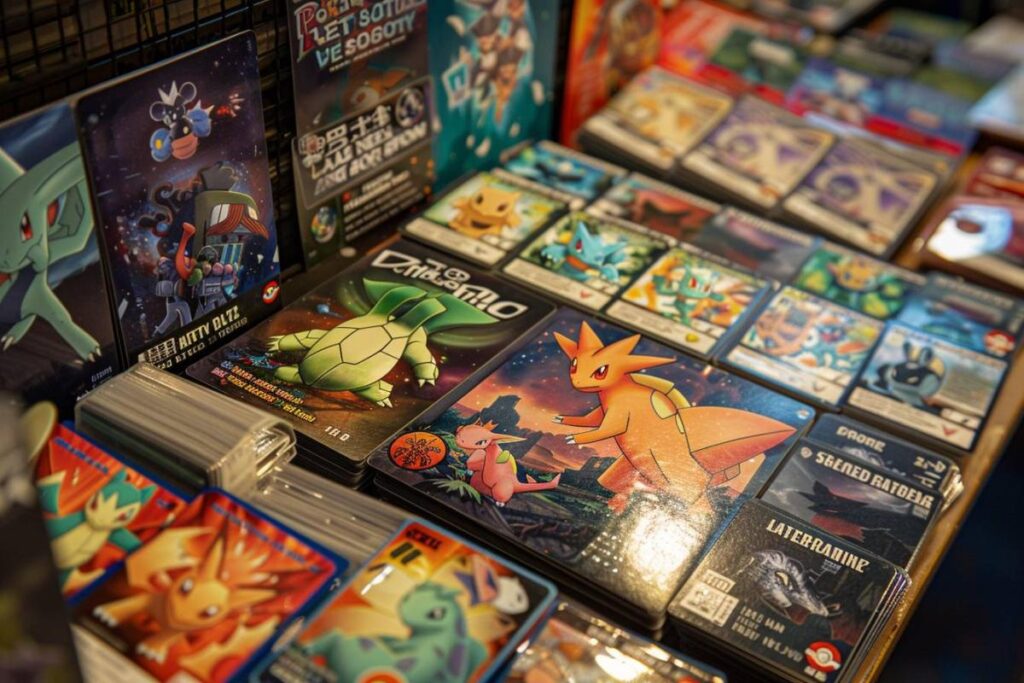 Détails complets de l'événement "Venusaur drop" dans Pokemon TCG Pocket : ce qu'il faut savoir