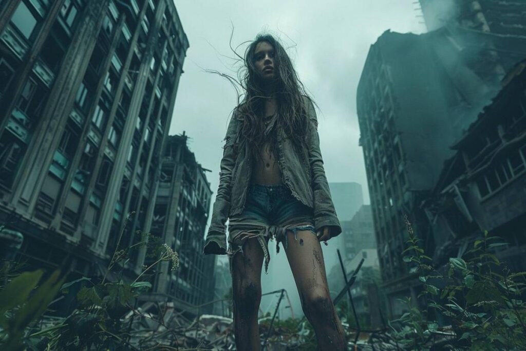 Divergente 4 : l'échec inattendu d'une franchise prometteuse