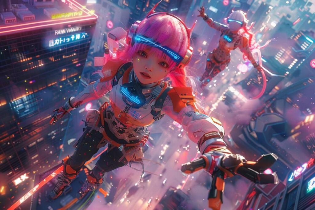 Roblox codes Anime Vanguards (décembre) / Mis à jour