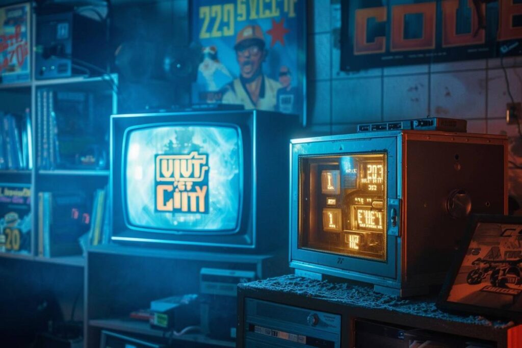 Les fans de GTA : Vice City stupéfaits par un nouveau secret, 22 ans plus tard