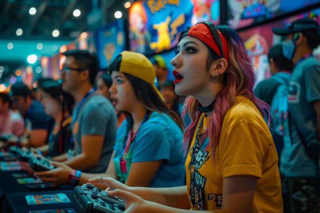 Les fans de Pokémon obsédés par un jeu "phénoménal" à venir sur PC