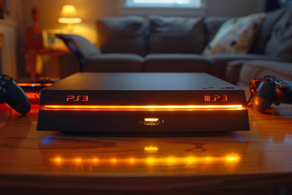 Des joueurs PlayStation 3 découvrent une fonction cachée passée inaperçue pendant 18 ans