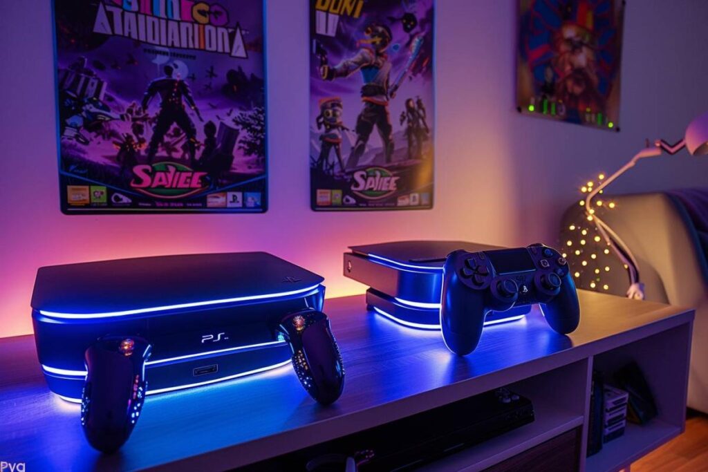 Nouveau matériel PlayStation dévoilé : une fuite révèle exactement ce que les fans espéraient