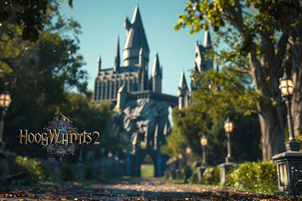 La date de sortie de Hogwarts Legacy 2 pourrait être bien plus proche que prévu