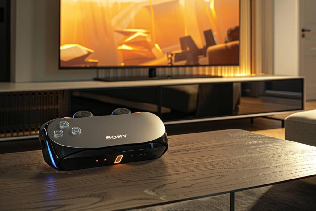 Sony introduit discrètement une grande innovation pour un accessoire PS5 à laquelle nous ne nous attendions plus