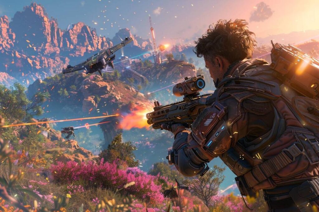 Les joueurs PlayStation Plus invités à découvrir un jeu en monde ouvert sous-estimé tant qu'ils le peuvent