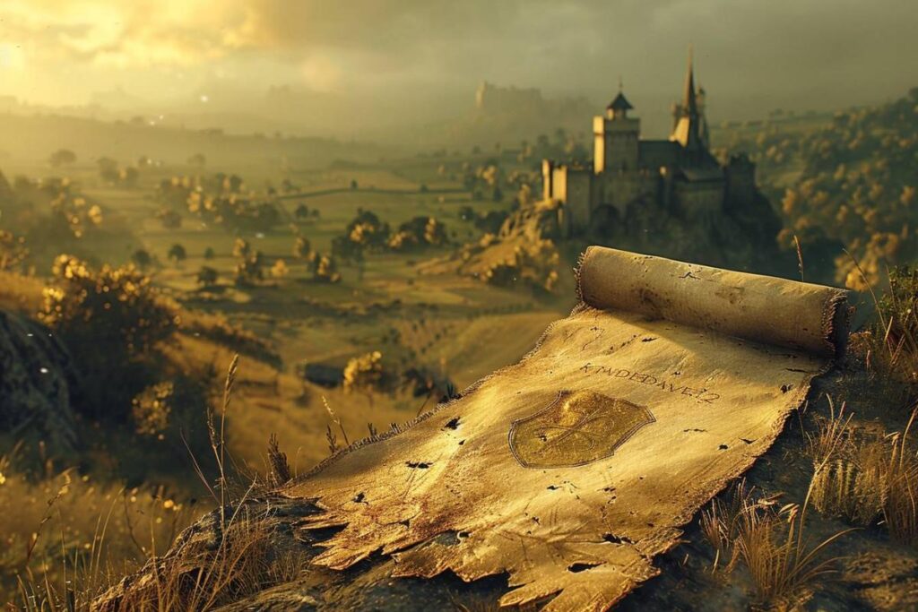 Kingdom Come : Deliverance 2 est à nouveau reporté