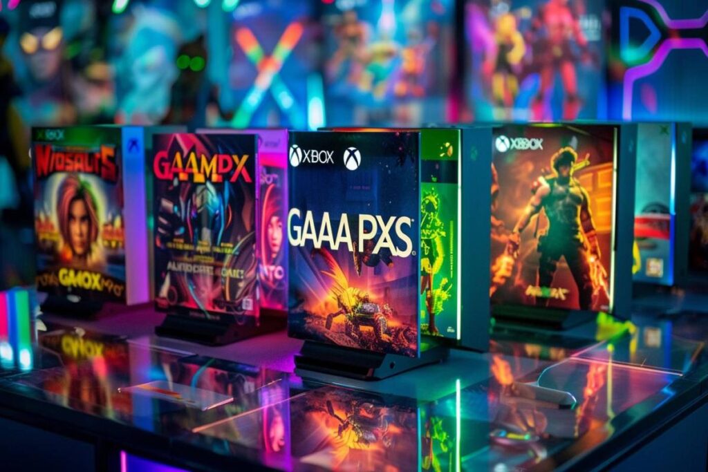 Xbox Game Pass : 6 nouveaux jeux ajoutés, une grosse fournée pour les abonnés
