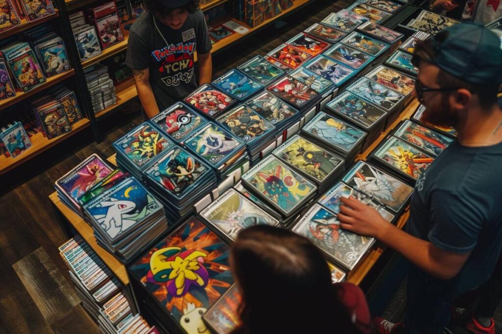 Pokémon TCG Pocket franchit les 200 millions $ de revenus, surpassant Pokémon Sleep et Unite