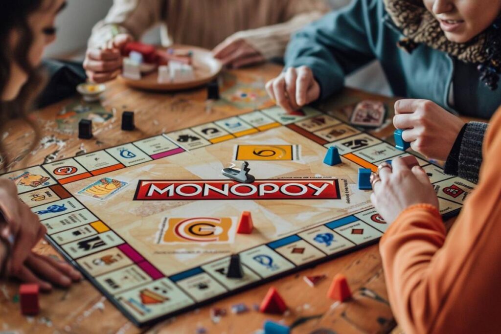Monopoly go : Promo de l'année - Tout savoir et les récompenses !
