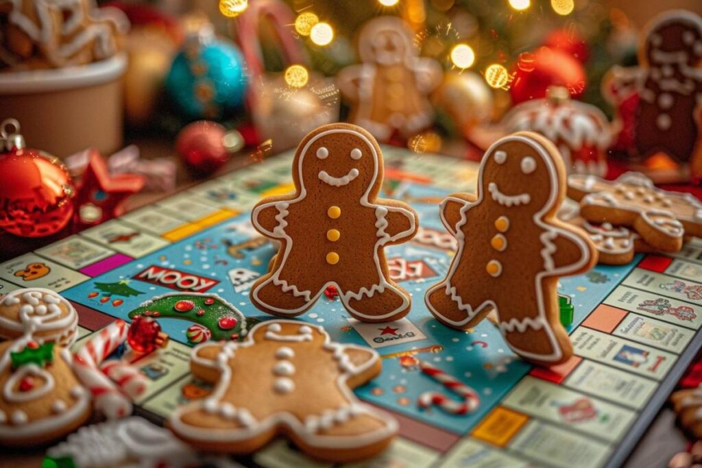 Monopoly go : Gala pain d'épices - Tout savoir et les récompenses !