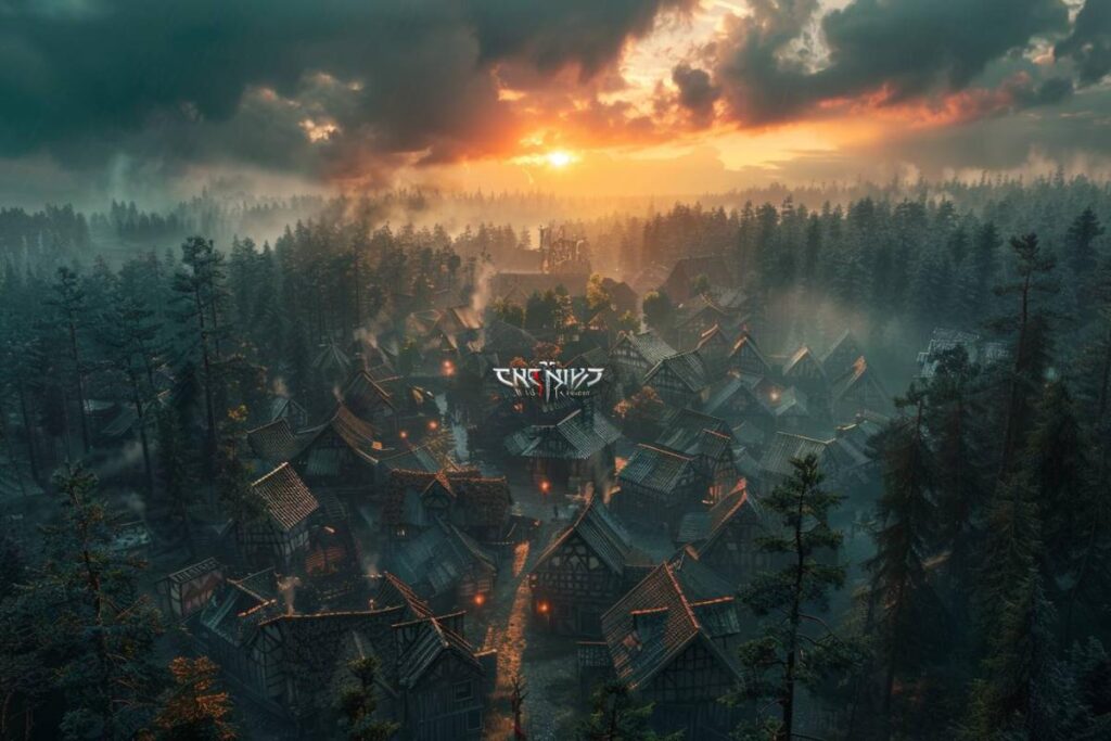 The Witcher 4 peut attendre, The Witcher revient officiellement en 2025