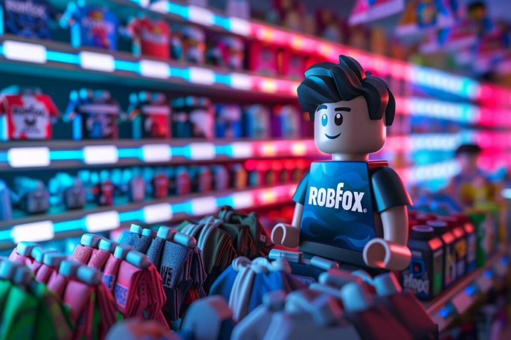 L'intégration Shopify de Roblox entre en phase de test bêta fermée, soulignant son potentiel e-commerce