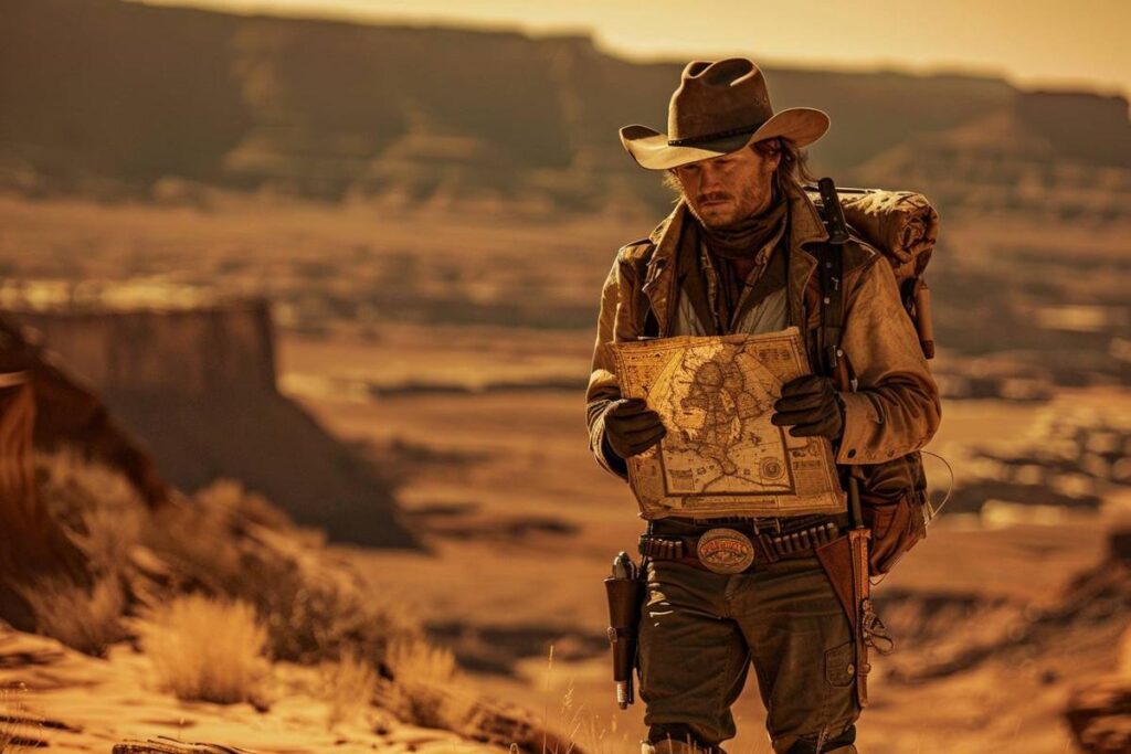 Un joueur de Red Dead Redemption 2 découvre un nouveau secret après 400 heures - Plateforme