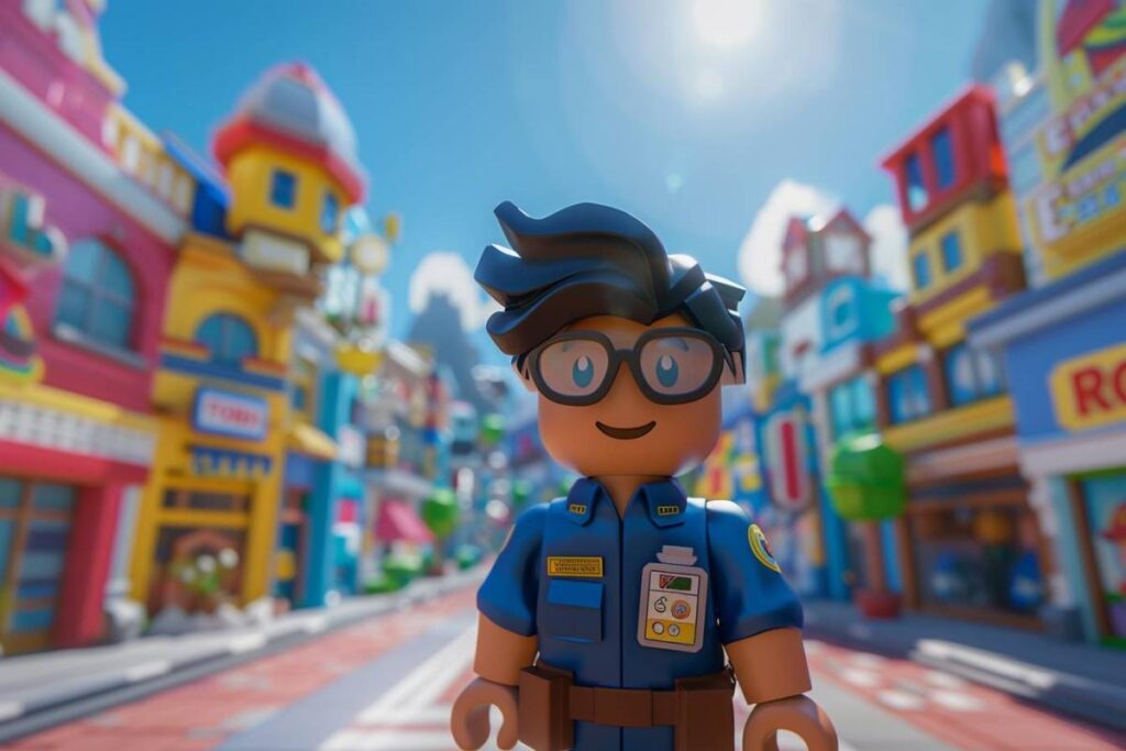 Les nouvelles mesures de sécurité de Roblox : impact sur les utilisateurs de la plateforme