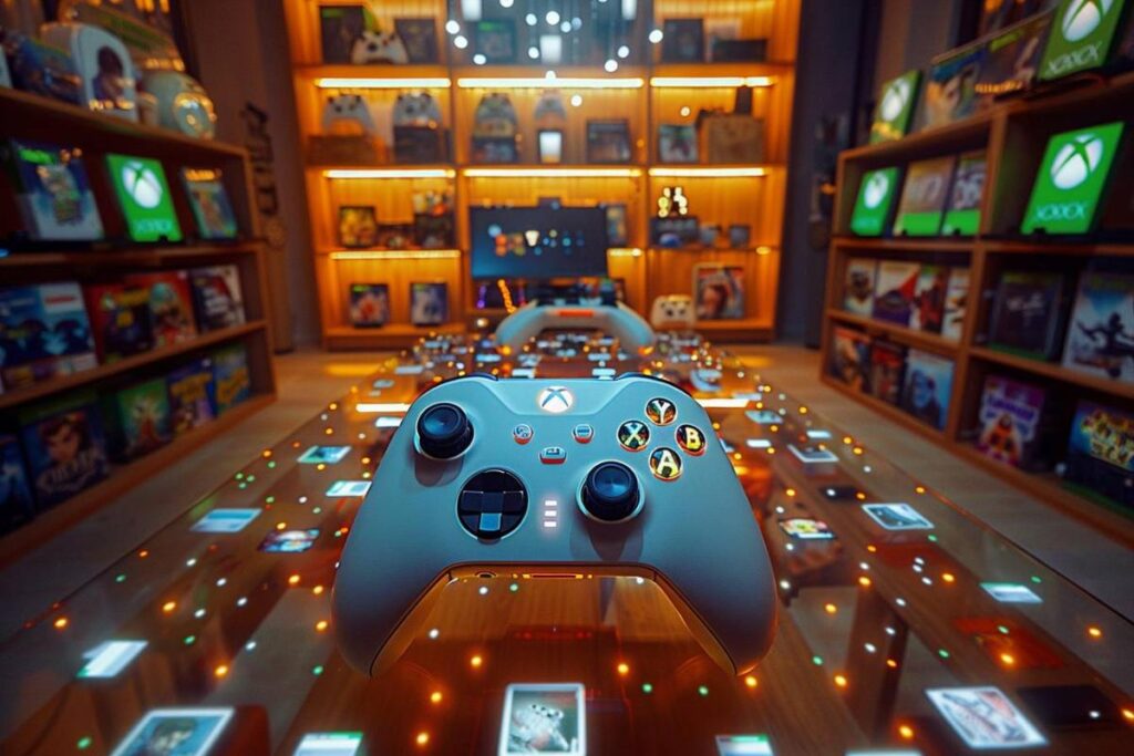 Les meilleures offres du Xbox Countdown Sale : économisez gros sur vos jeux préférés