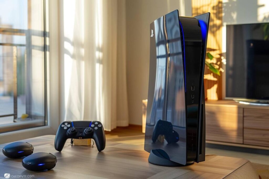 PlayStation 5 : surprise limitée pour les propriétaires à l'occasion du 30e anniversaire de la console