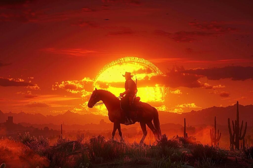 Red Dead Redemption 3 discrètement teasé, mais les fans sont dévastés