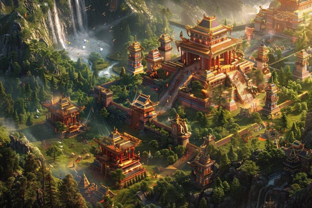 Age of empire mythology retold : découvrez la date de sortie officielle et les nouvelles fonctionnalités