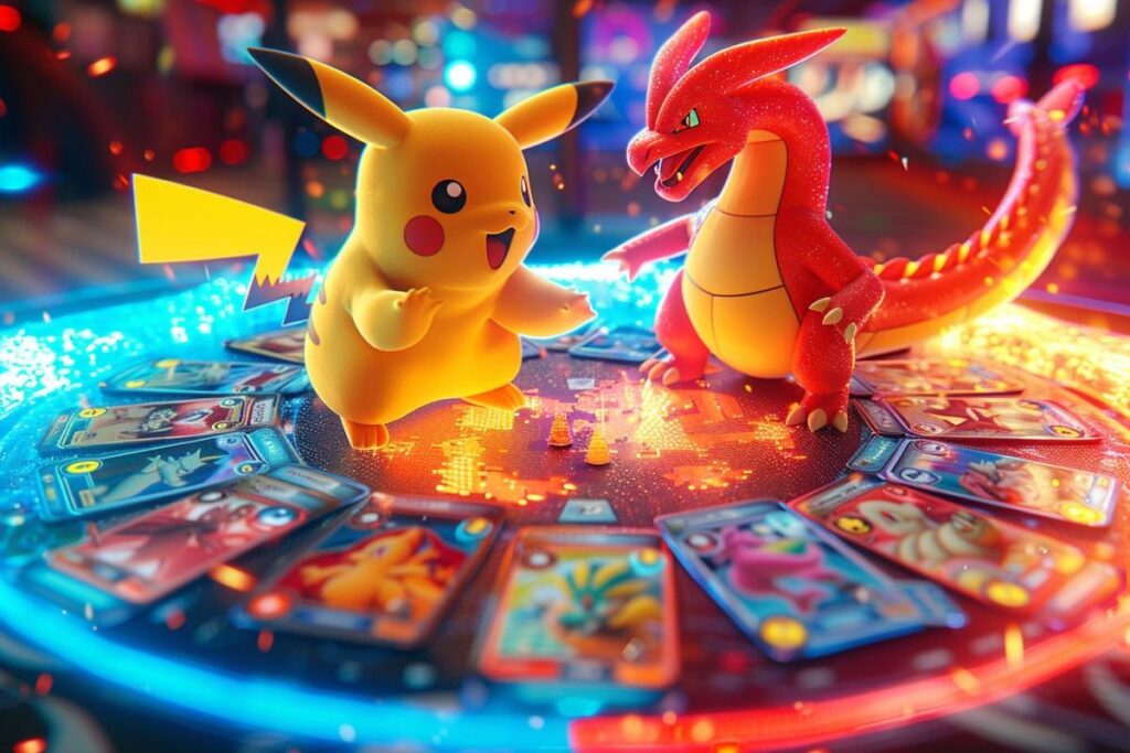 Pokémon TCG Pocket met en garde contre la triche avant le lancement de la fonction d'échange