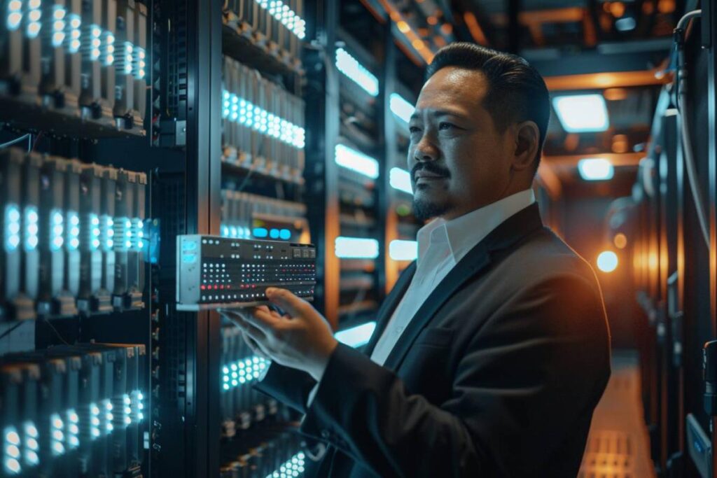 Comment choisir le meilleur commutateur MUX pour optimiser votre réseau de télécommunication