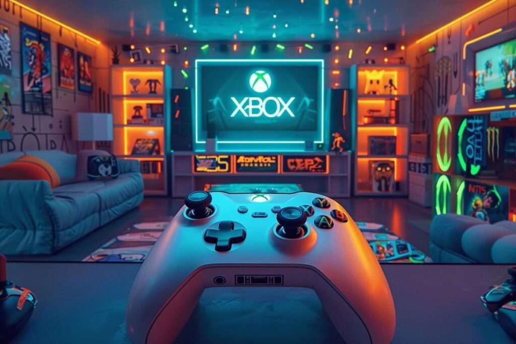Top 10 des meilleurs jeux Xbox Series : tier list ultime pour choisir vos prochaines aventures gaming