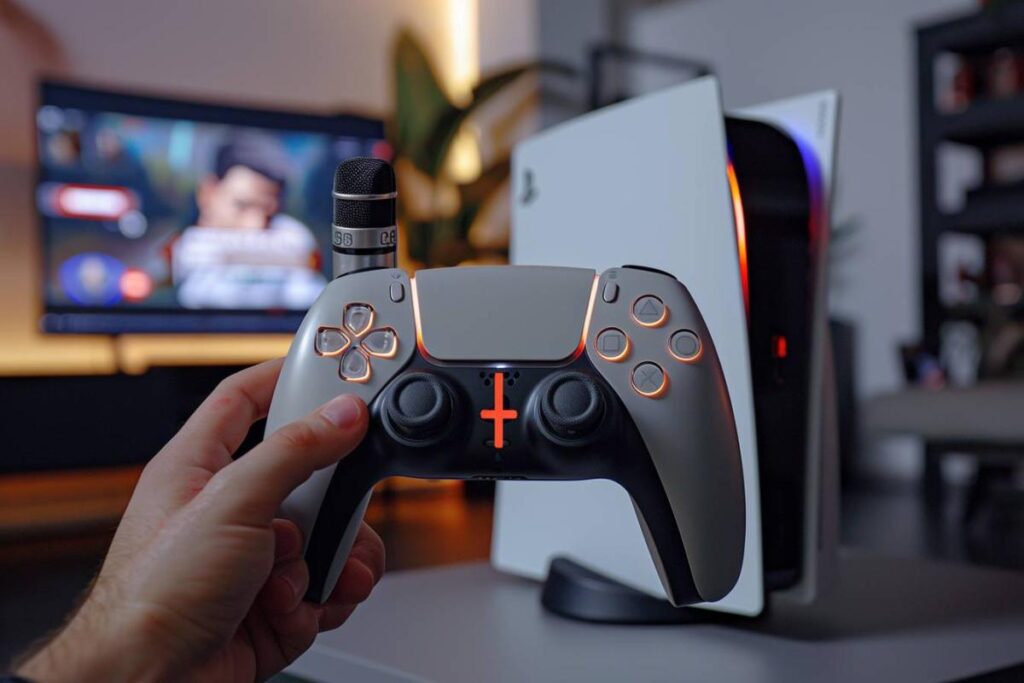 Comment désactiver le chat vocal sur PS5 : guide complet pour couper les voix des autres joueurs