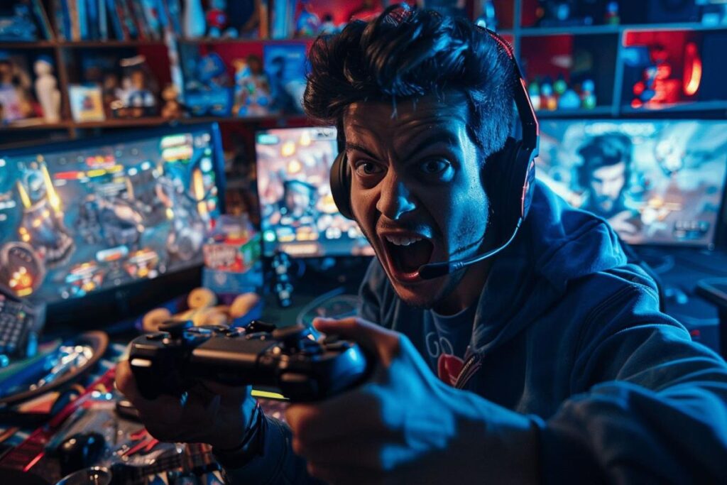 Un streamer termine Elden Ring en NG+1000 sans subir de dégâts et s'autoproclame "malade du jeu