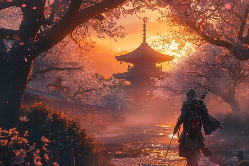 Assassin's Creed Shadows : l'extension "Griffes d'Awaji" ajoute plus de 10 heures de contenu inédit