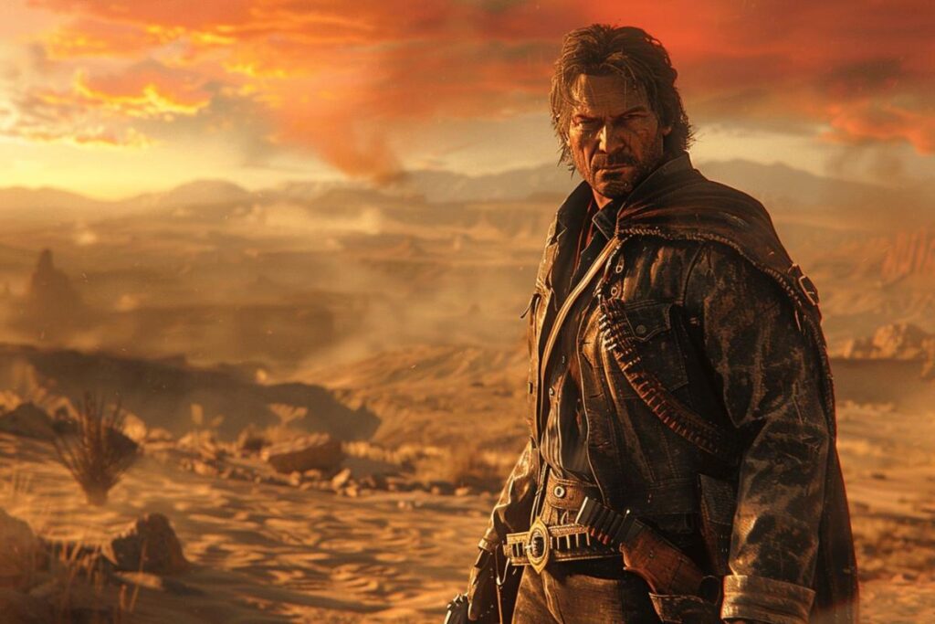 Red Dead Redemption 3 soit maudit, cette 'extension' de RDR2 va changer votre jeu - PC