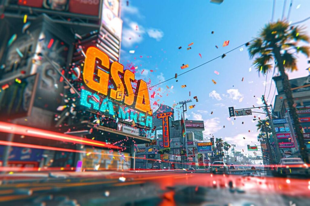 GTA 6 : les fans se moquent des rumeurs sur la date de sortie du jeu très attendu