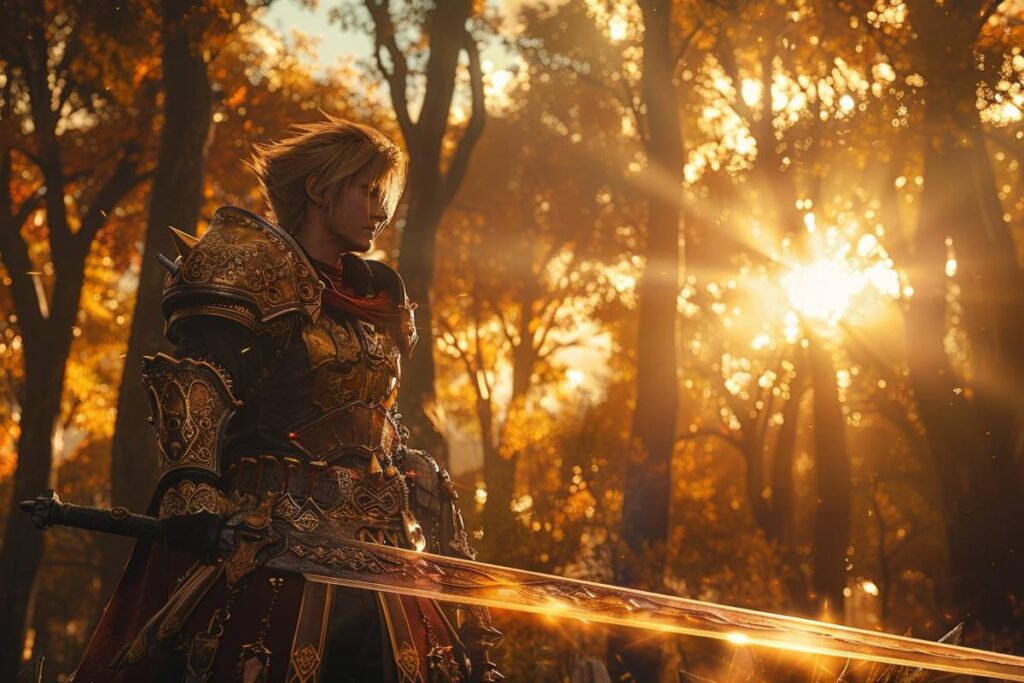 Final Fantasy XVI : guide complet des contrats de chasse - Astuces et récompenses