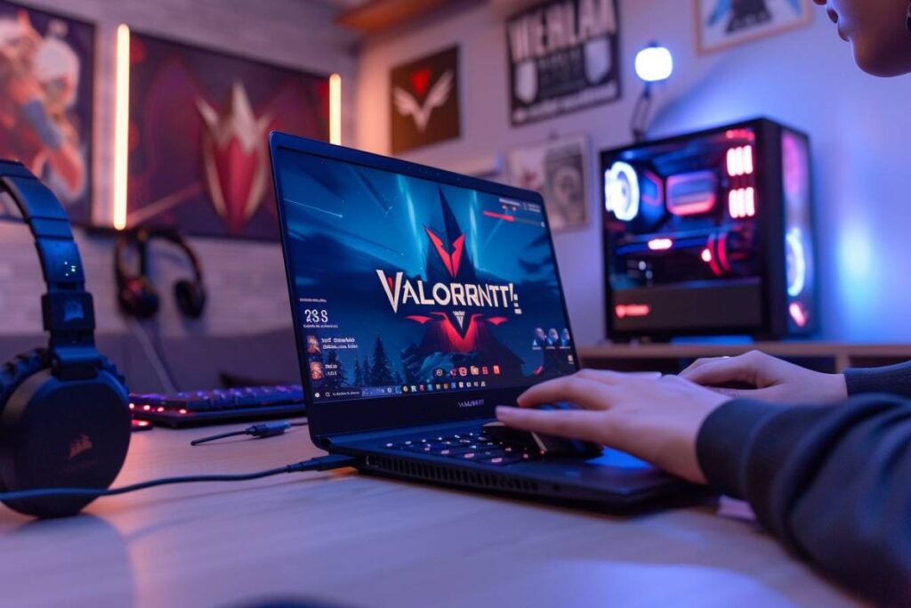 Comment jouer à Valorant sur Mac : guide complet pour installer et lancer le jeu sur macOS