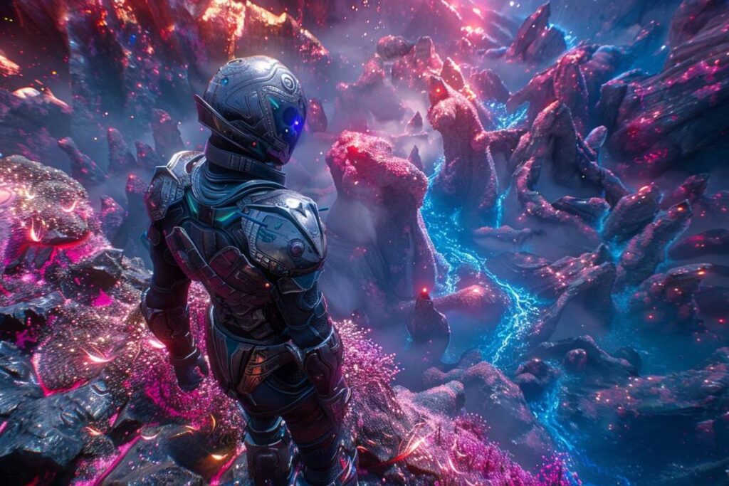 Les joueurs PlayStation Plus invités à découvrir un jeu PS5 magnifique et sous-estimé