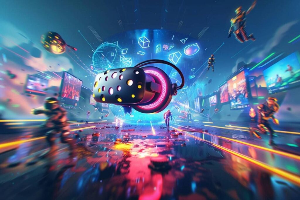 Steam propose 8 nouveaux jeux gratuits à télécharger et garder, sans condition