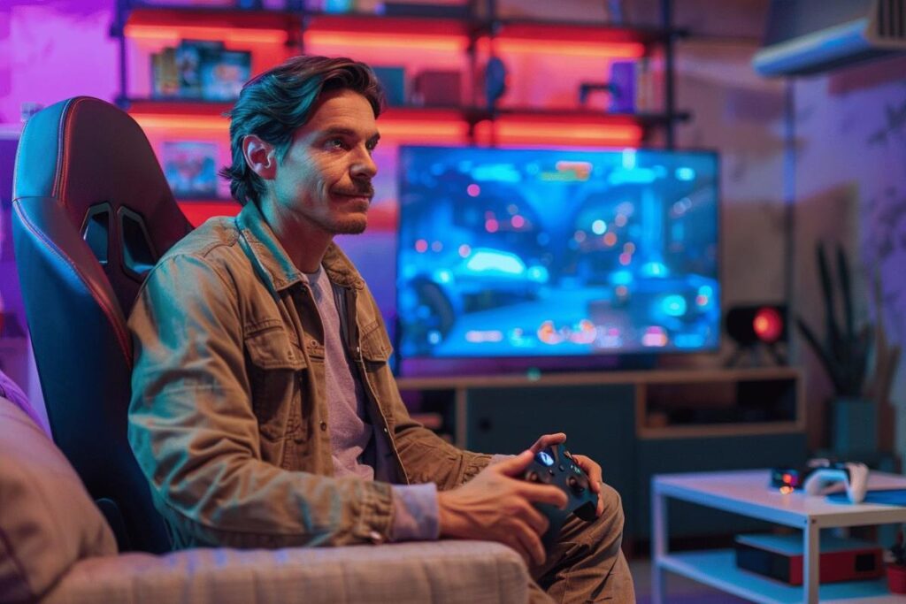 Phil Spencer confirme : la Xbox mise durablement sur les jeux tiers