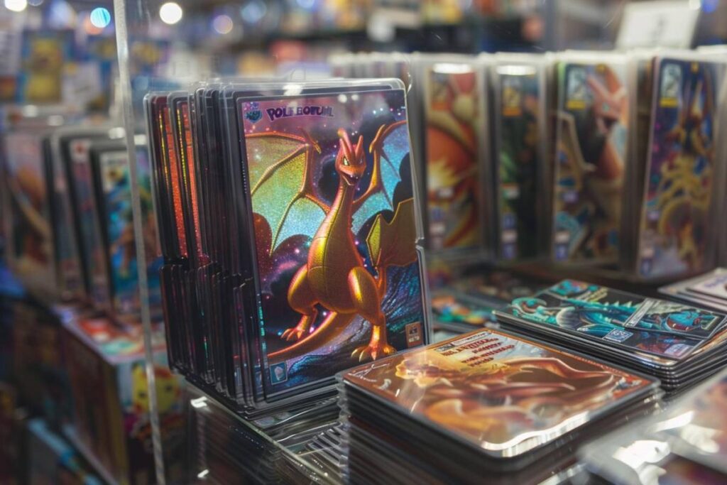 Pokémon TCG Pocket Trading : un lancement controversé pousse les développeurs à réagir